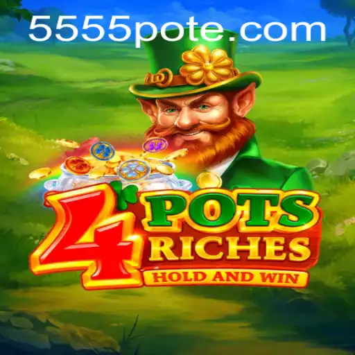 Discovering 4potsriches: An Engaging Gaming Experience with 5555 PH Login