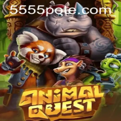 Unlock the Adventure: Delving into AnimalQuest and the 5555 PH Login