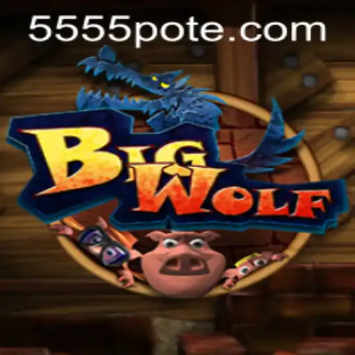 BigWolf: Dive into a Unique Gaming Experience with 5555 PH Login