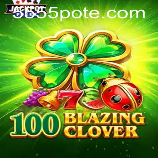 Unveiling 100BlazingClover: A Deep Dive into the Latest Gaming Sensation with 5555 PH Login