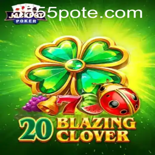 20BlazingClover: A Thrilling Journey into Interactive Game Play