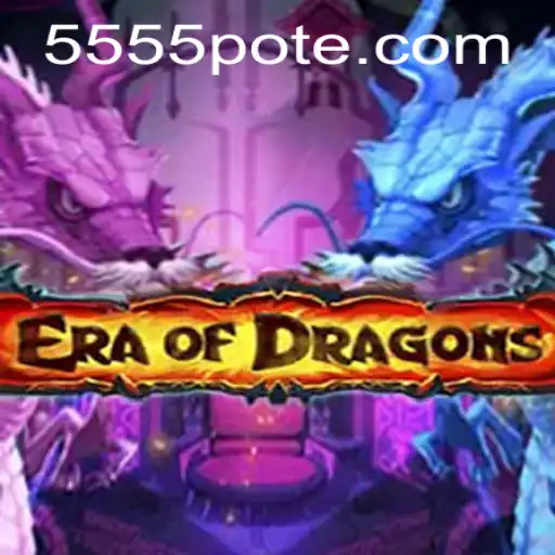 Exploring EraOfDragons: A New Adventure Awaits with 5555 PH Login