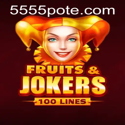 FruitsAndJokers100: A New Spin on Classic Slot Gaming
