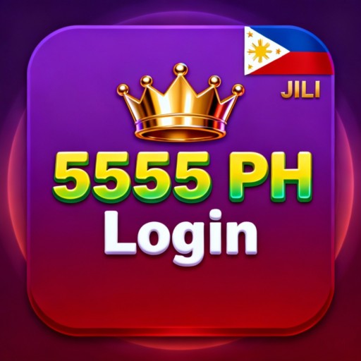 5555 PH Login