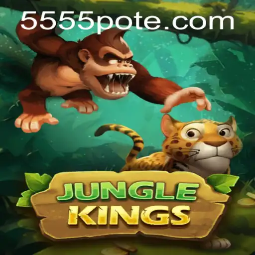 JungleKings: The Ultimate Adventure Awaits with 5555 PH Login