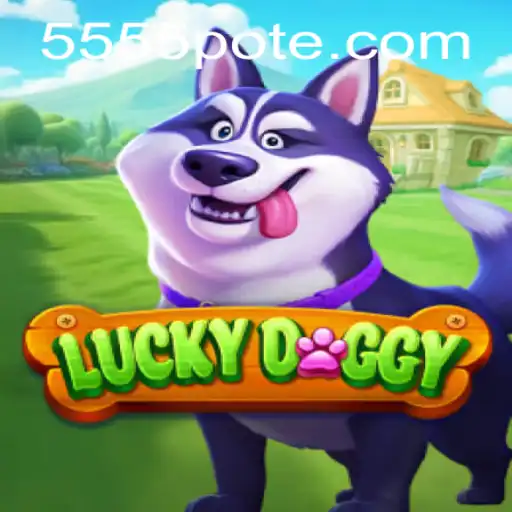 Exploring the Thrills of LuckyDoggy: A Comprehensive Guide on 5555 PH Login