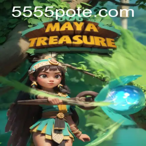 Discover the Adventure of MayaTreasure with 5555 PH Login