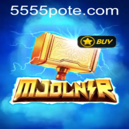 Mjolnir: An Epic Adventure in Gaming with 5555 PH Login