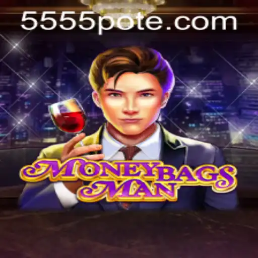 Discover MoneybagsMan: The Thrilling Chase for Fortune