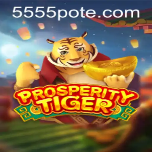 Discover the Exciting World of ProsperityTiger: A Revolution in Gaming