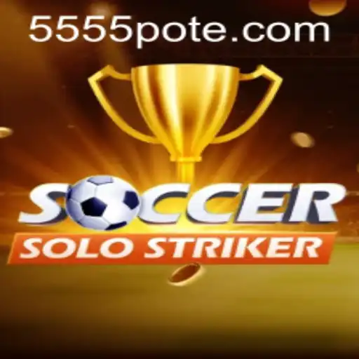 SoccerSoloStriker: Mastering the Art of Virtual Soccer with 5555 PH Login