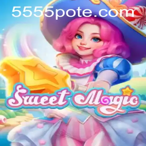 Unveiling SweetMagic: A Captivating Adventure with 5555 PH Login