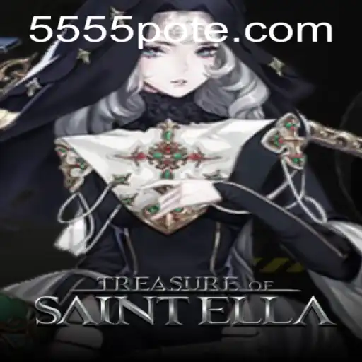 Exploring the Excitement of TreasureofSaintElla and the Intriguing 5555 PH Login