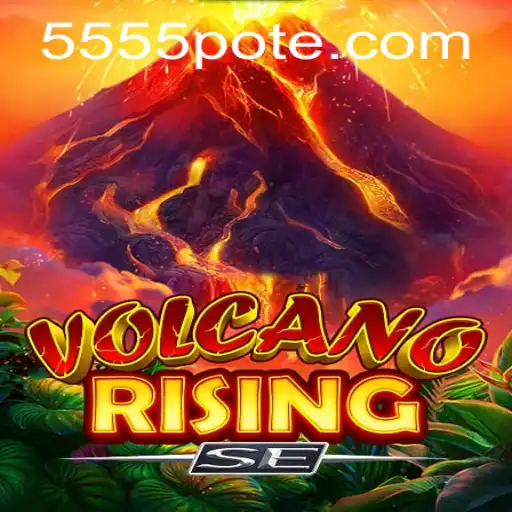 Unveiling the Adventure: VolcanoRisingSE and the Intriguing 5555 PH Login