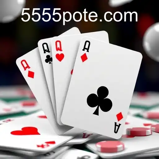 Exploring the World of Card Games: A Deep Dive into Strategy and Entertainment