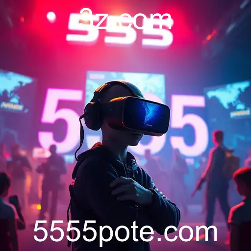 A Revolução dos Jogos Digitais