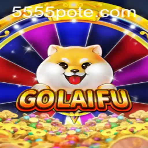 Discover GoLaiFu: The Game That Redefines 5555 PH Login