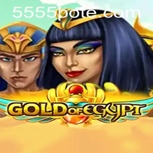 GoldOfEgypt: Exploring the Legendary Sands Through Gaming