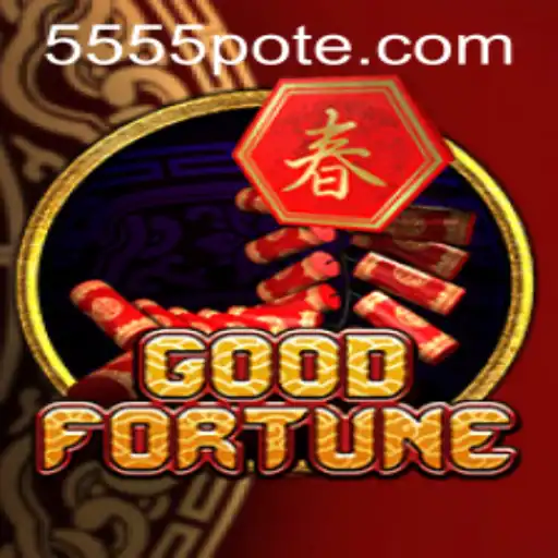 GoodFortune: The Mesmerizing World of 5555 PH Login