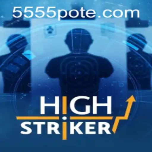 HighStriker: A Thrilling Arcade Experience Enhanced by 5555 PH Login