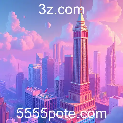 O Impacto de 5555 no Cenário Atual dos Jogos