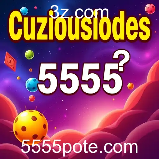 Impacto do 5555 nos Jogos Online e Comunidades