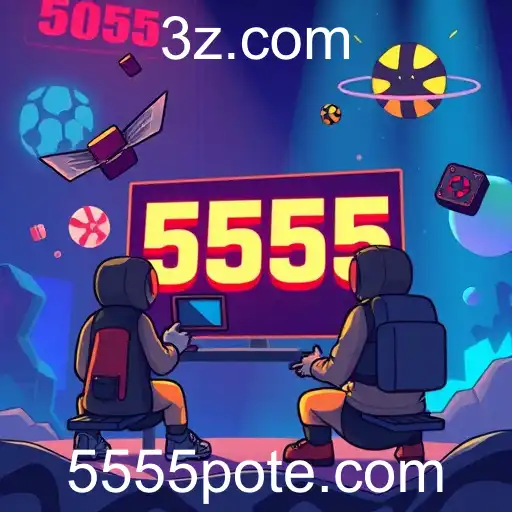 Inovação e Expansão nos Jogos Online: O Impacto da Palavra-chave 5555