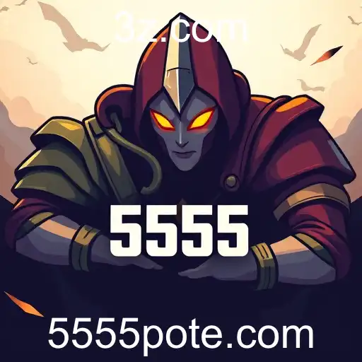 O Impacto de 5555 no Cenário dos Jogos em 2025