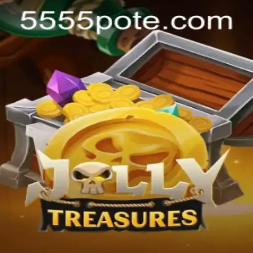 Discover the Exciting World of JollyTreasures with 5555 PH Login