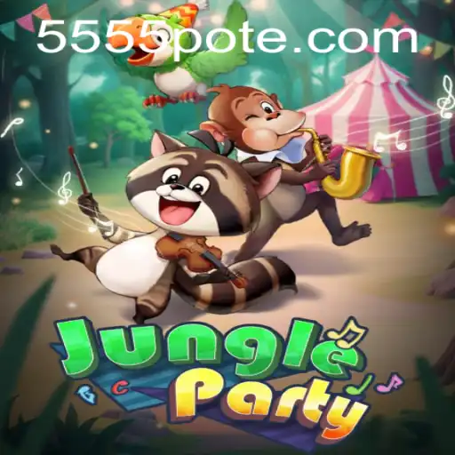 Journey into the Wilderness with JungleParty: A Thrilling Adventure Awaits