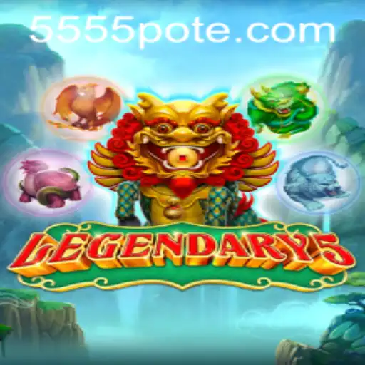 Exploring Legendary5: A Guide to the 5555 PH Login Feature