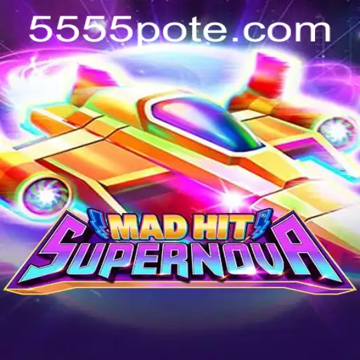 MadHitSupernova: An Immersive Gaming Experience with 5555 PH Login