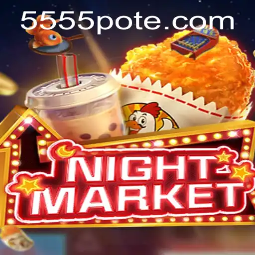 Exploring NIGHTMARKET: The Ultimate Gaming Experience