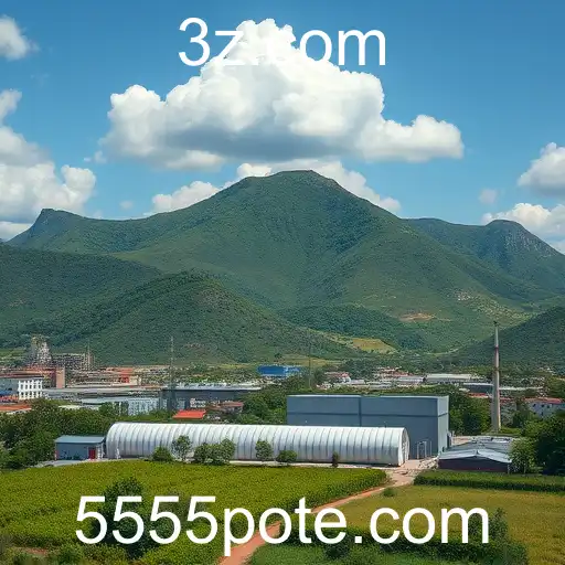 Avanços na Sustentabilidade Transformam Panorama Brasileiro