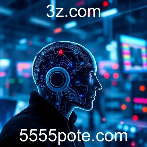 A Revolução dos Jogos de 2025 e o Impacto da Tecnologia