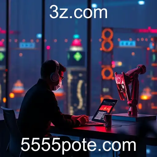 Avanços Tecnológicos e a Mudança no Mercado de Trabalho