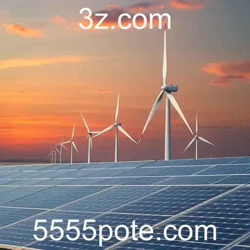 Tecnologia e Sustentabilidade: O Futuro das Energias Renováveis