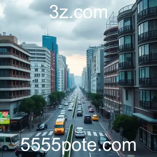 Avanços Tecnológicos Transformam o Cotidiano