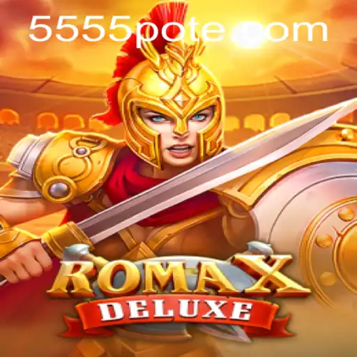 Exploring the Exciting World of RomaXDeluxe and the 5555 PH Login