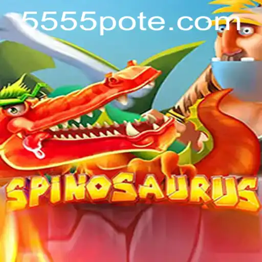 Spinosaurus: Unveiling the Thrills of the Prehistoric World with '5555 PH Login'