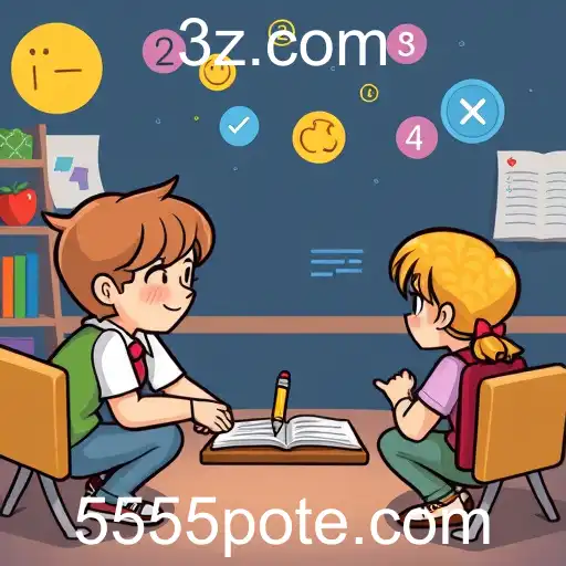 O Papel dos Jogos Educativos na Aprendizagem Moderna