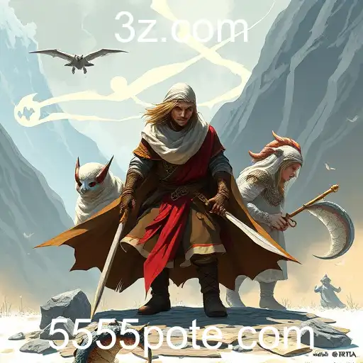 Explorando o Futuro dos Jogos Online