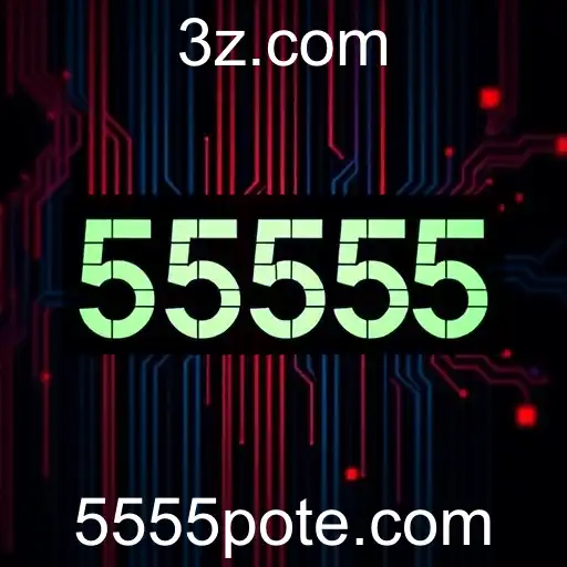 Tendências do Mercado de Jogos e o Fenômeno 5555