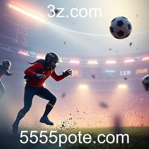 A Revolução dos Games e o Impacto das Novas Tecnologias