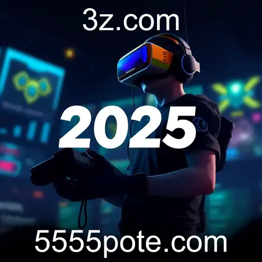 A Revolução do Mercado de Jogos em 2025