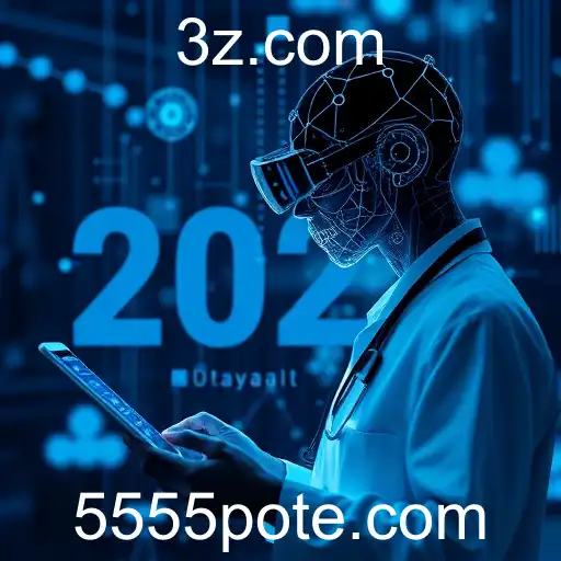 O Impacto das Novas Tecnologias no Mundo dos Jogos