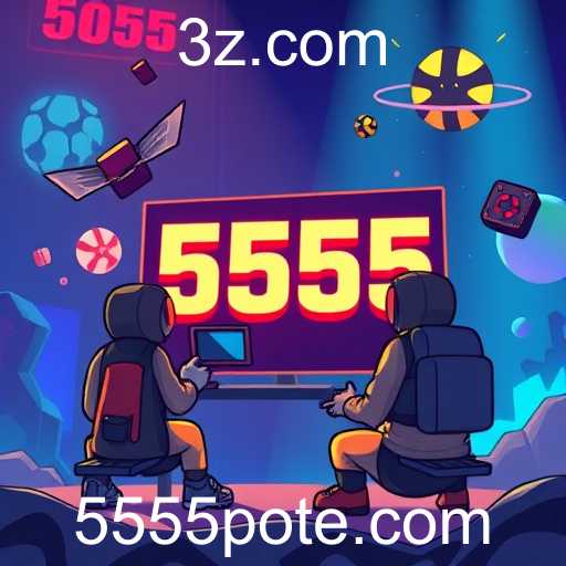 Inovação e Expansão nos Jogos Online: O Impacto da Palavra-chave 5555