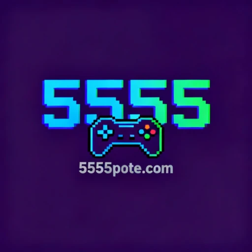 5555