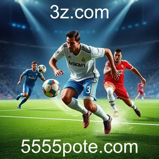 Explorando a Categoria 'Esportes' no Site de Palavras-Chave '5555'