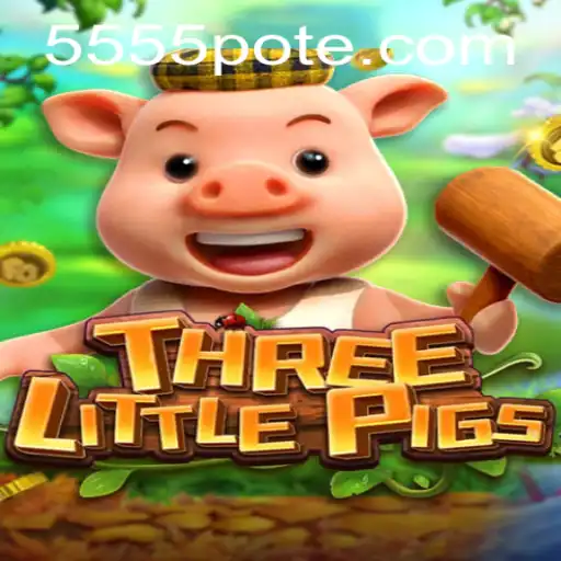 The Enchanting World of THREELITTLEPIGS: A New Adventure Awaits